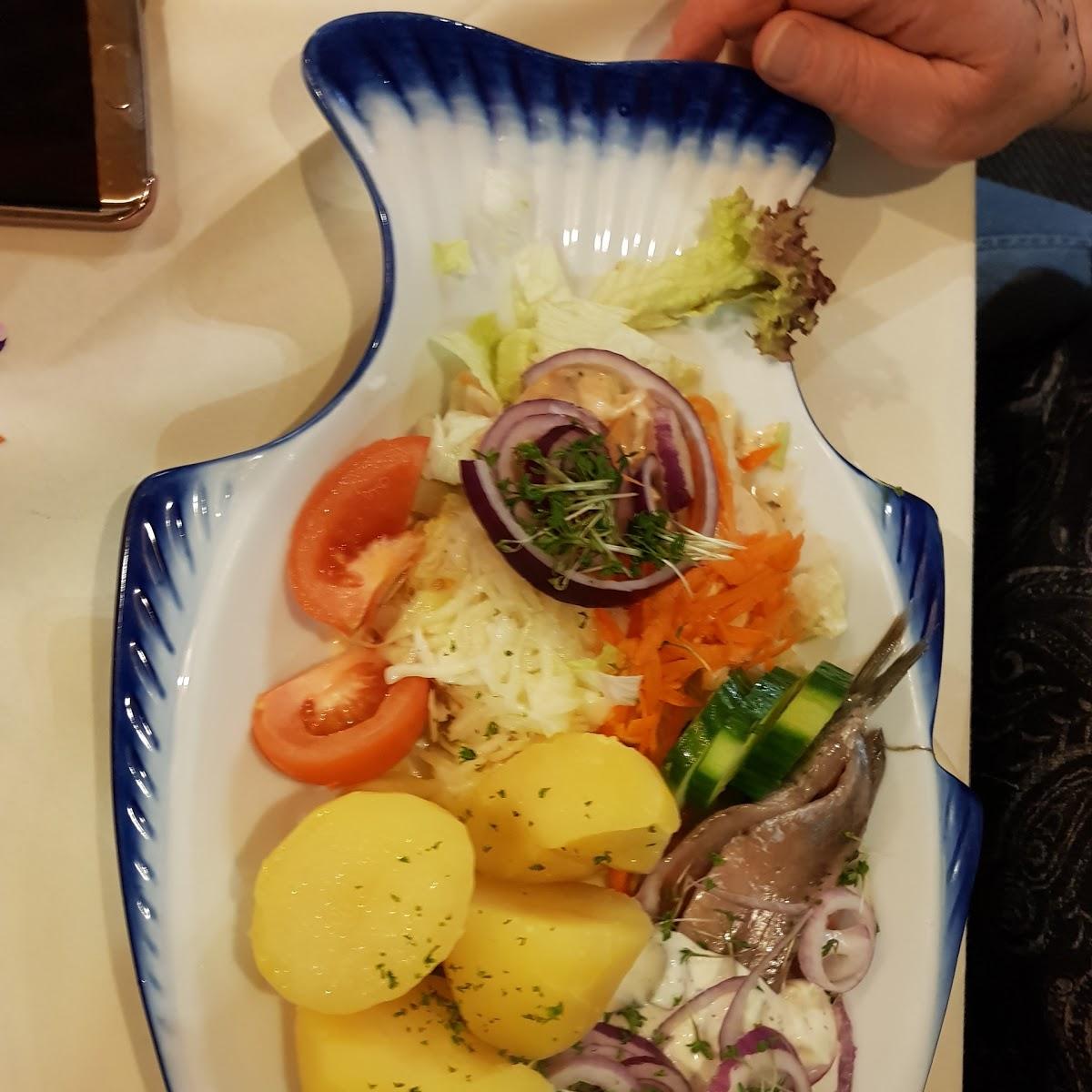 Restaurant "Zur Kombüse" in Norden