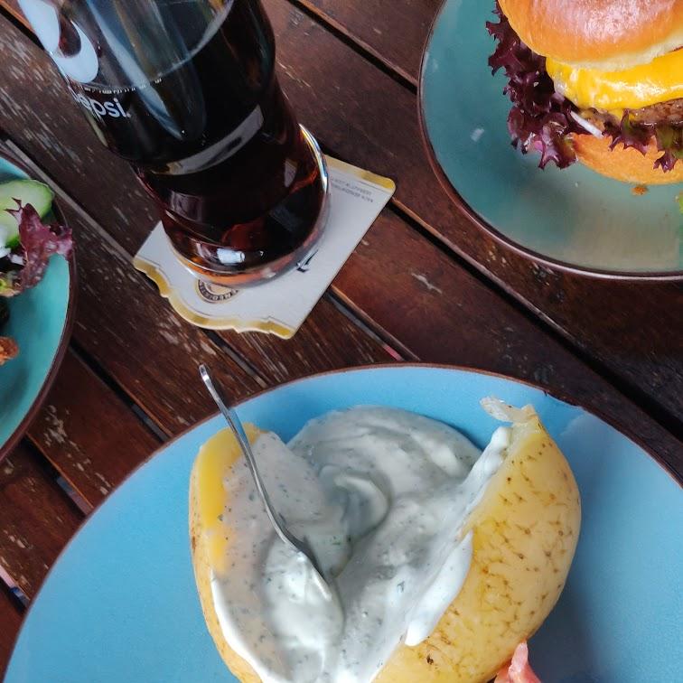 Restaurant "Nordisch 23" in Norden