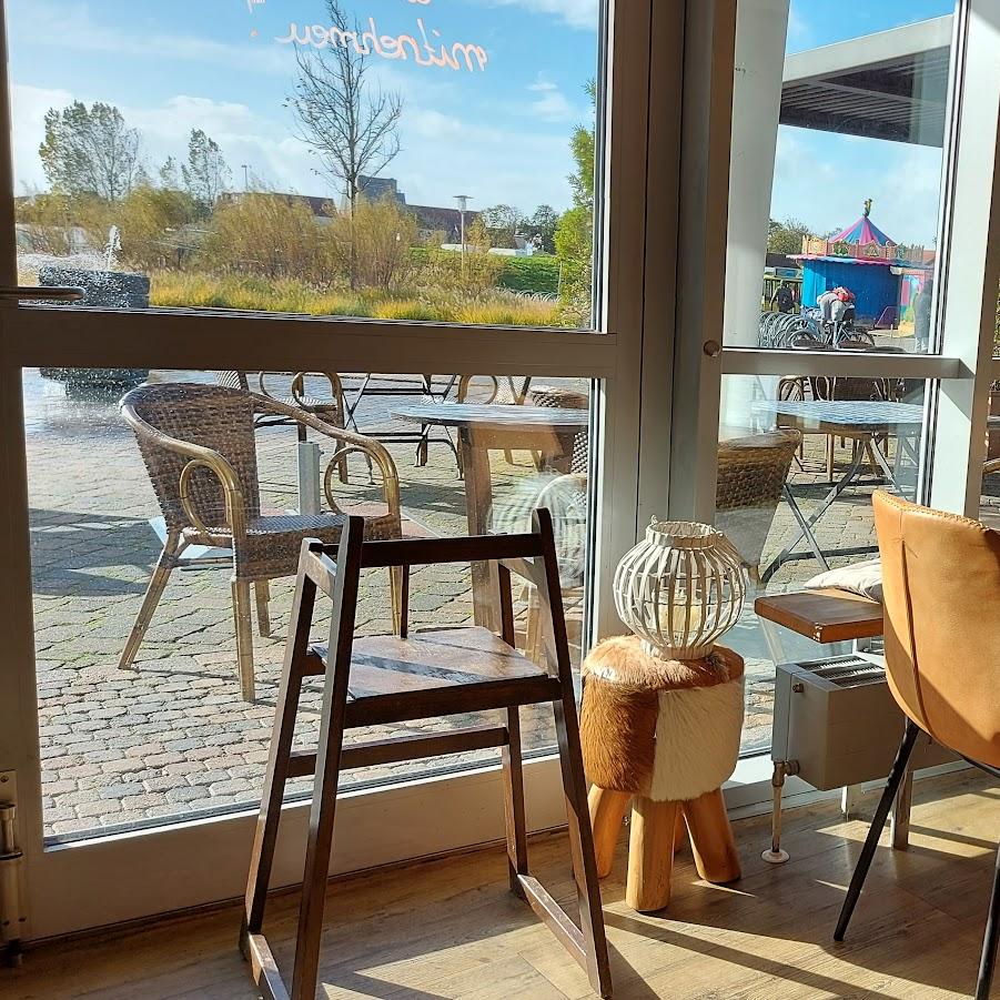 Restaurant "Nordisch23" in Norden