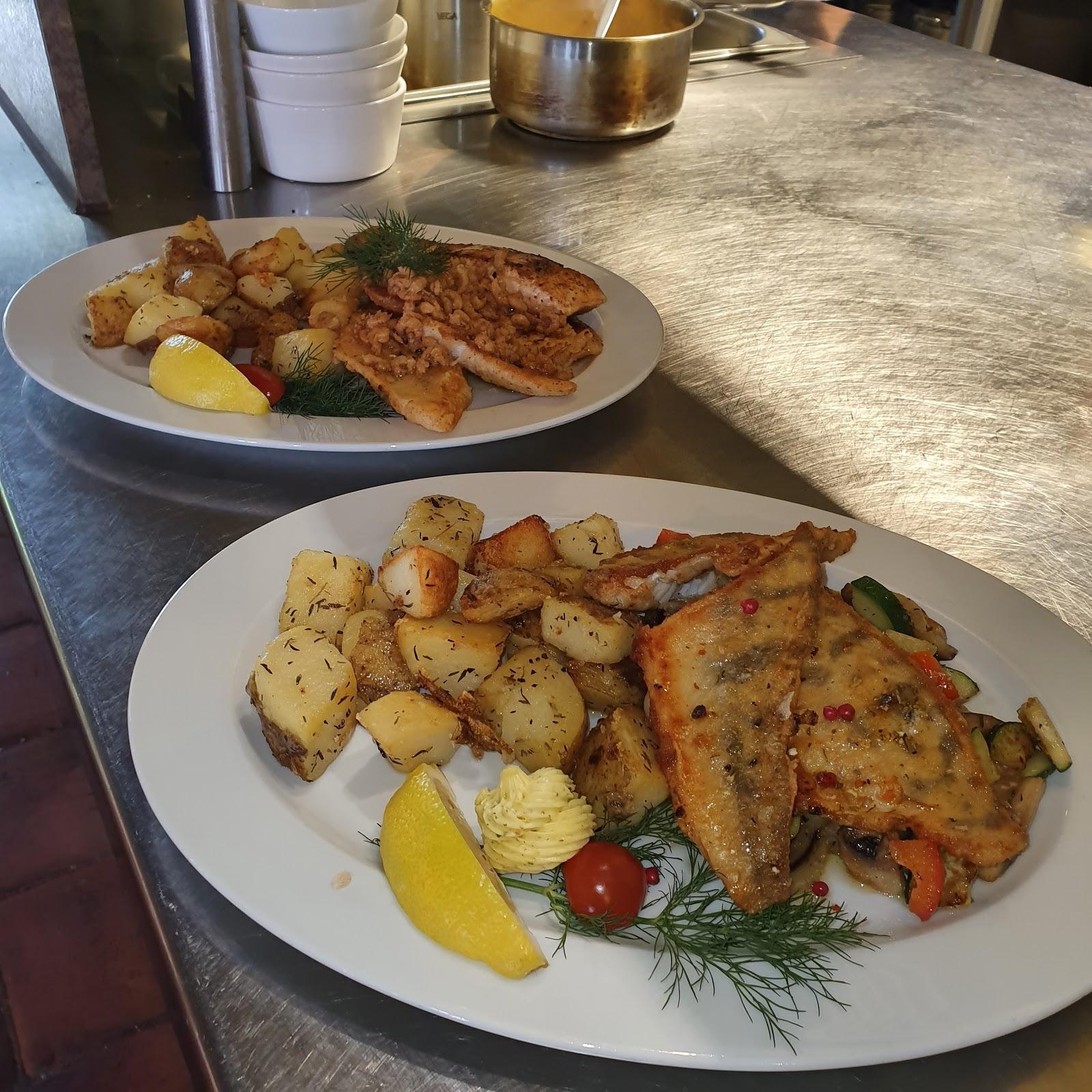 Restaurant "Spieker 1893" in Norden