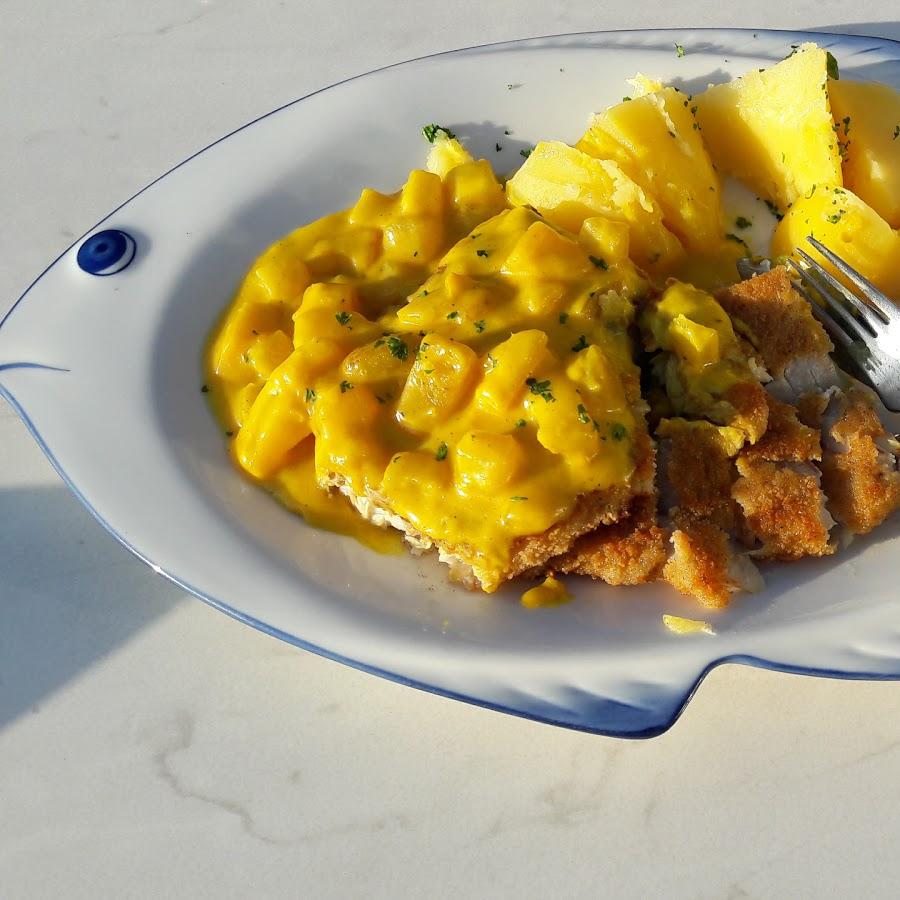 Restaurant "Diekster Köken" in Norden