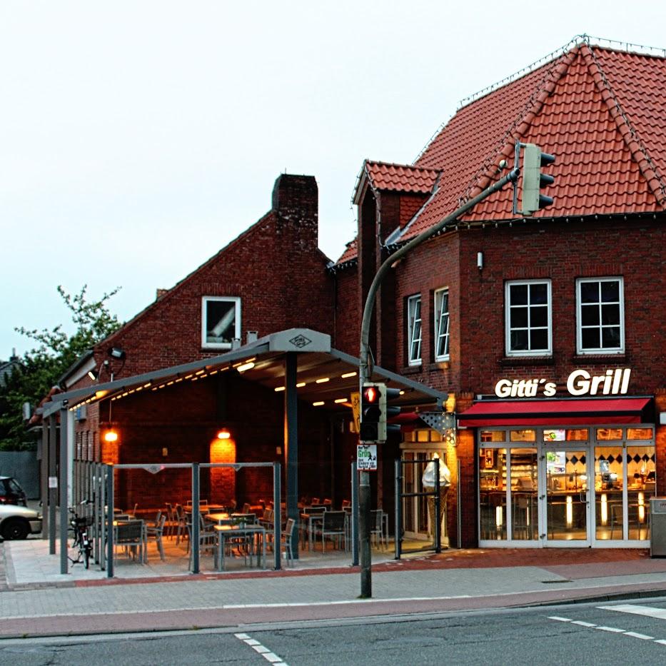 Restaurant "Gitti
