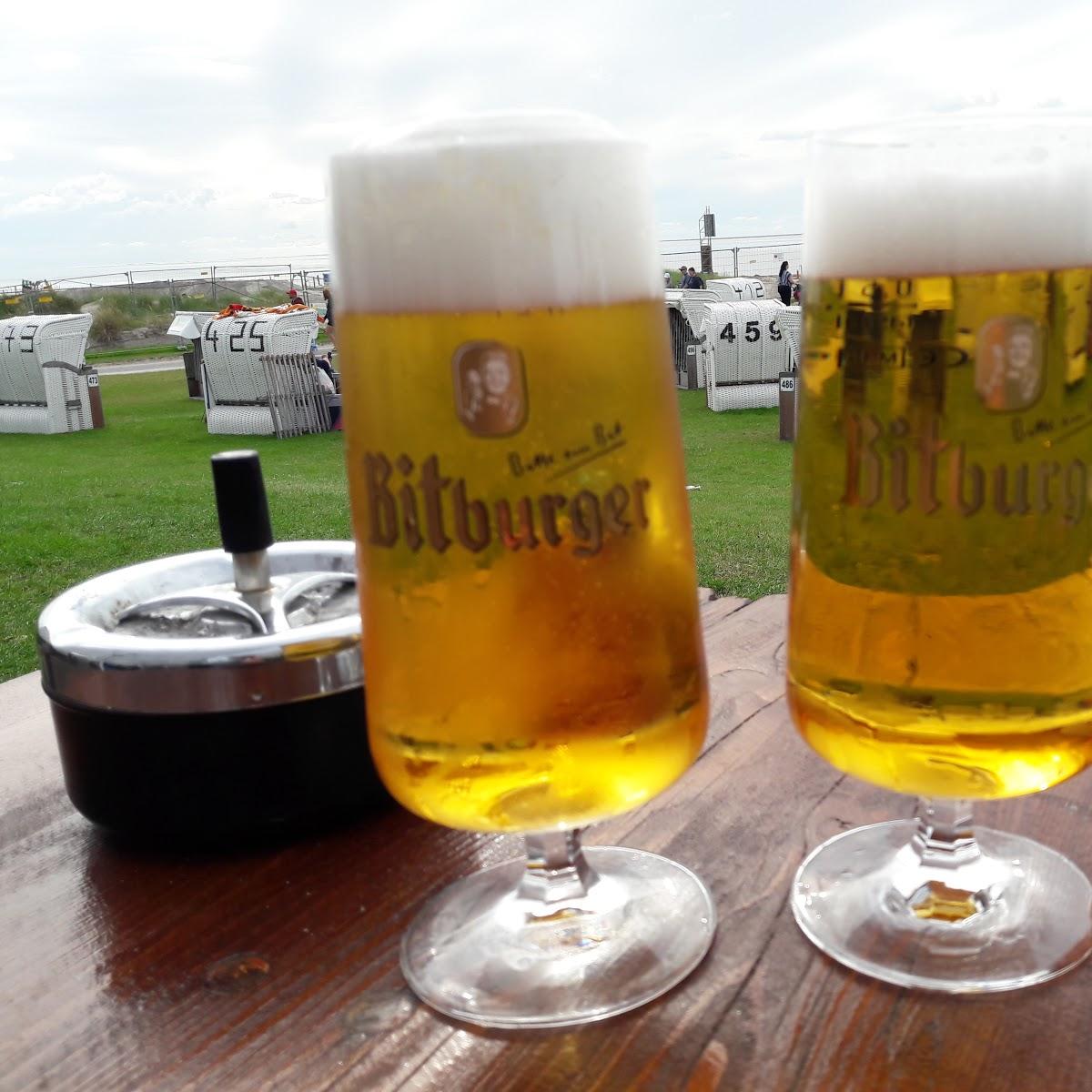 Restaurant "Imbiss Haus des Gastes" in Niedersachsen