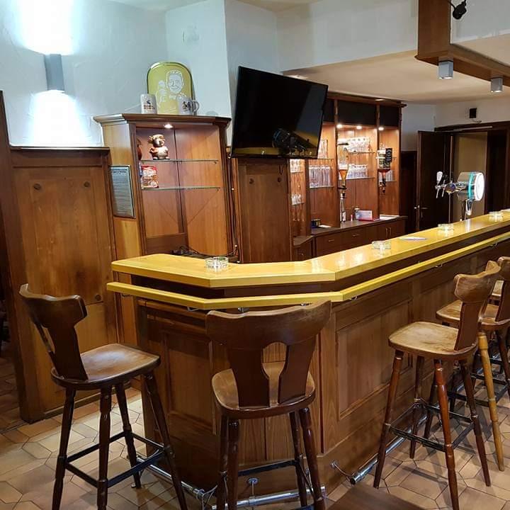 Restaurant "Gasthaus Ewertz" in Bleialf