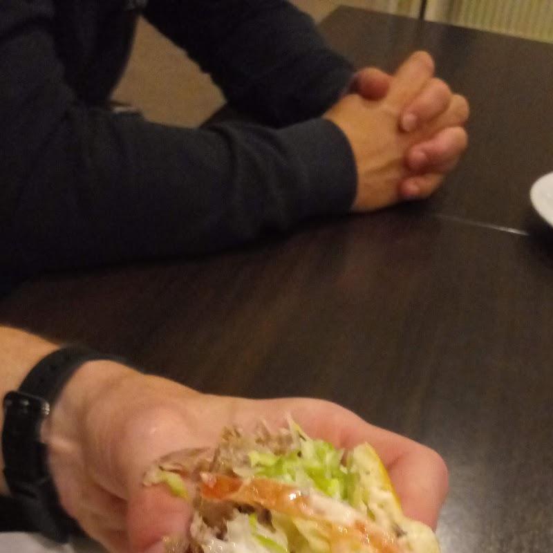 Restaurant "Pizza Kebab Haus" in Bleialf