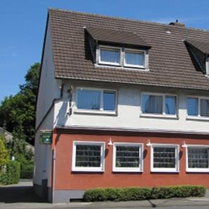 Restaurant "Hotel-Restaurant Reher Hof" in Hagen