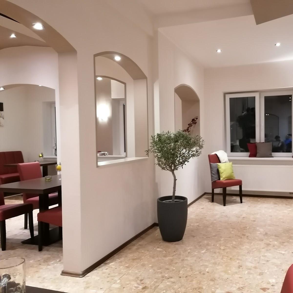 Restaurant "Bella Italia Forst" in Forst (Lausitz)