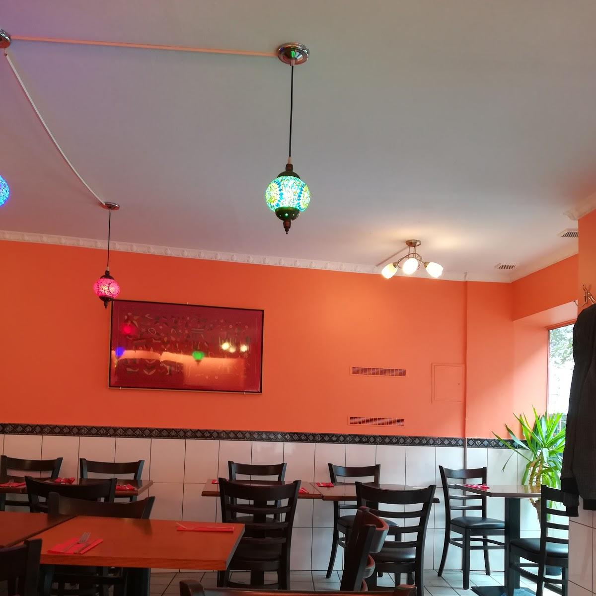 Restaurant "Indian Masala" in Köln