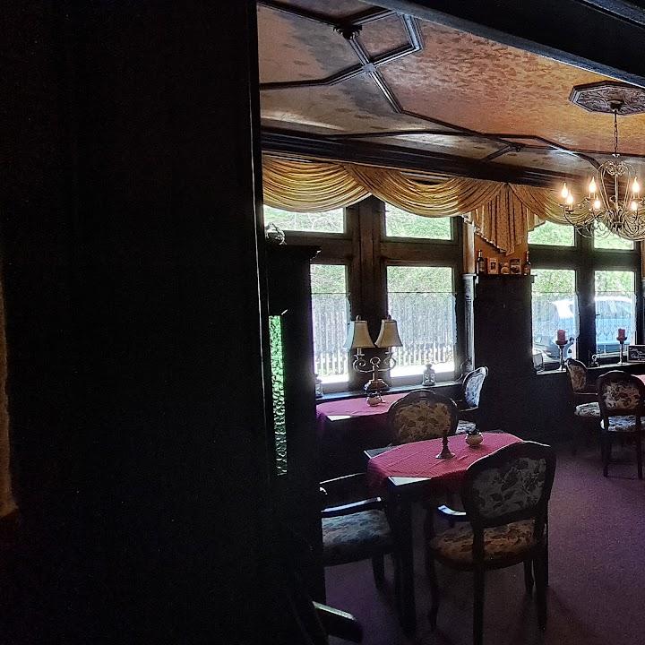 Restaurant "Parkschlößchen" in Greiz