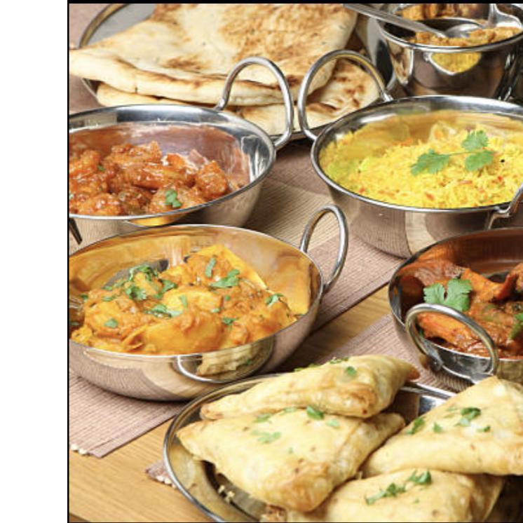 Restaurant "Weißer Elefant" in Ratingen