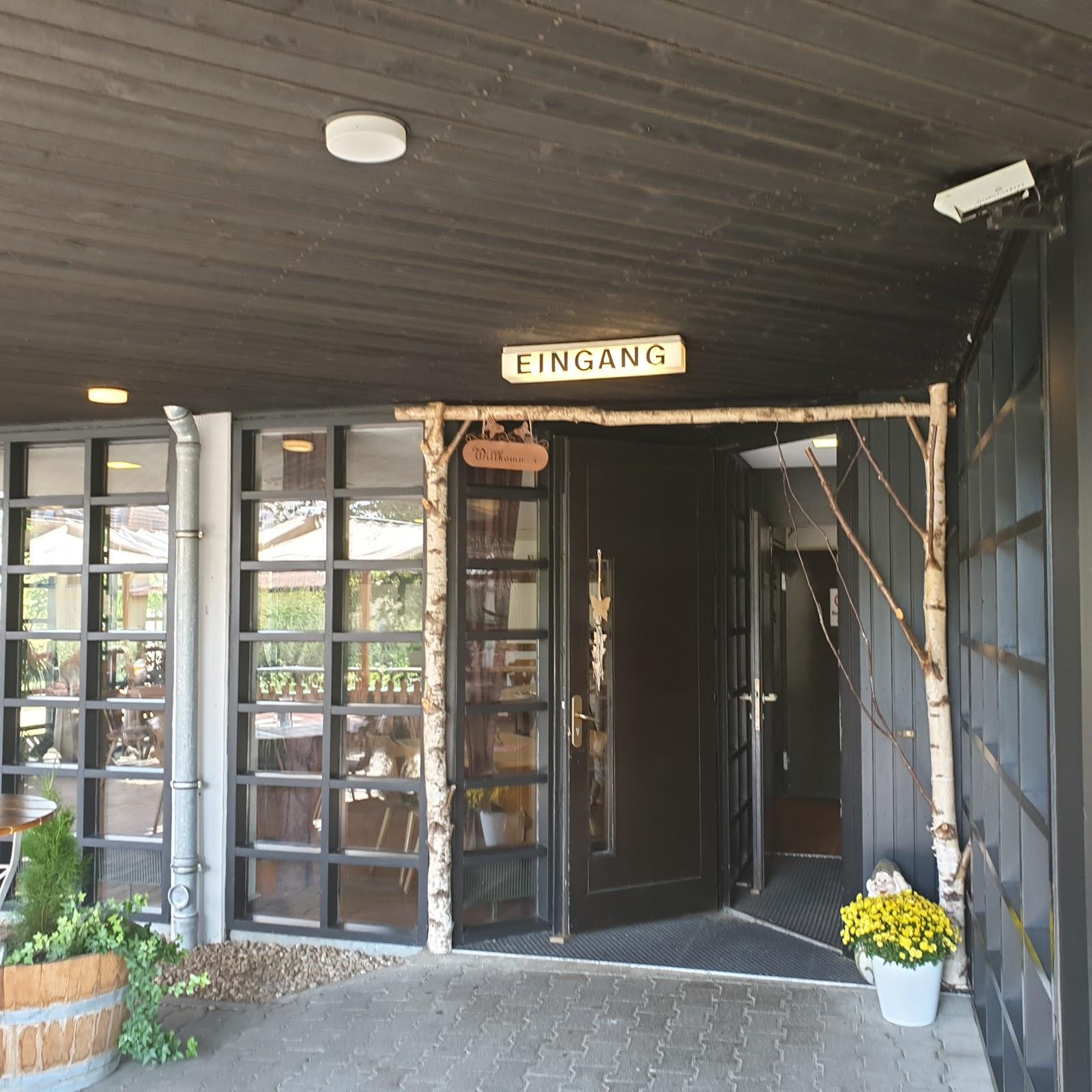 Restaurant "Müllers Bürgerhaus Rodheim" in Rosbach vor der Höhe