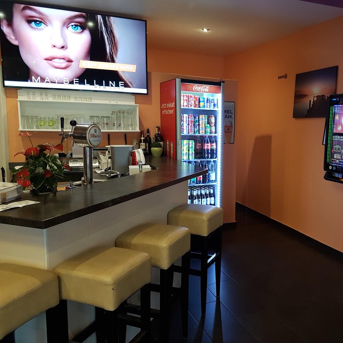 Restaurant "Pizza Royal" in Idar-Oberstein