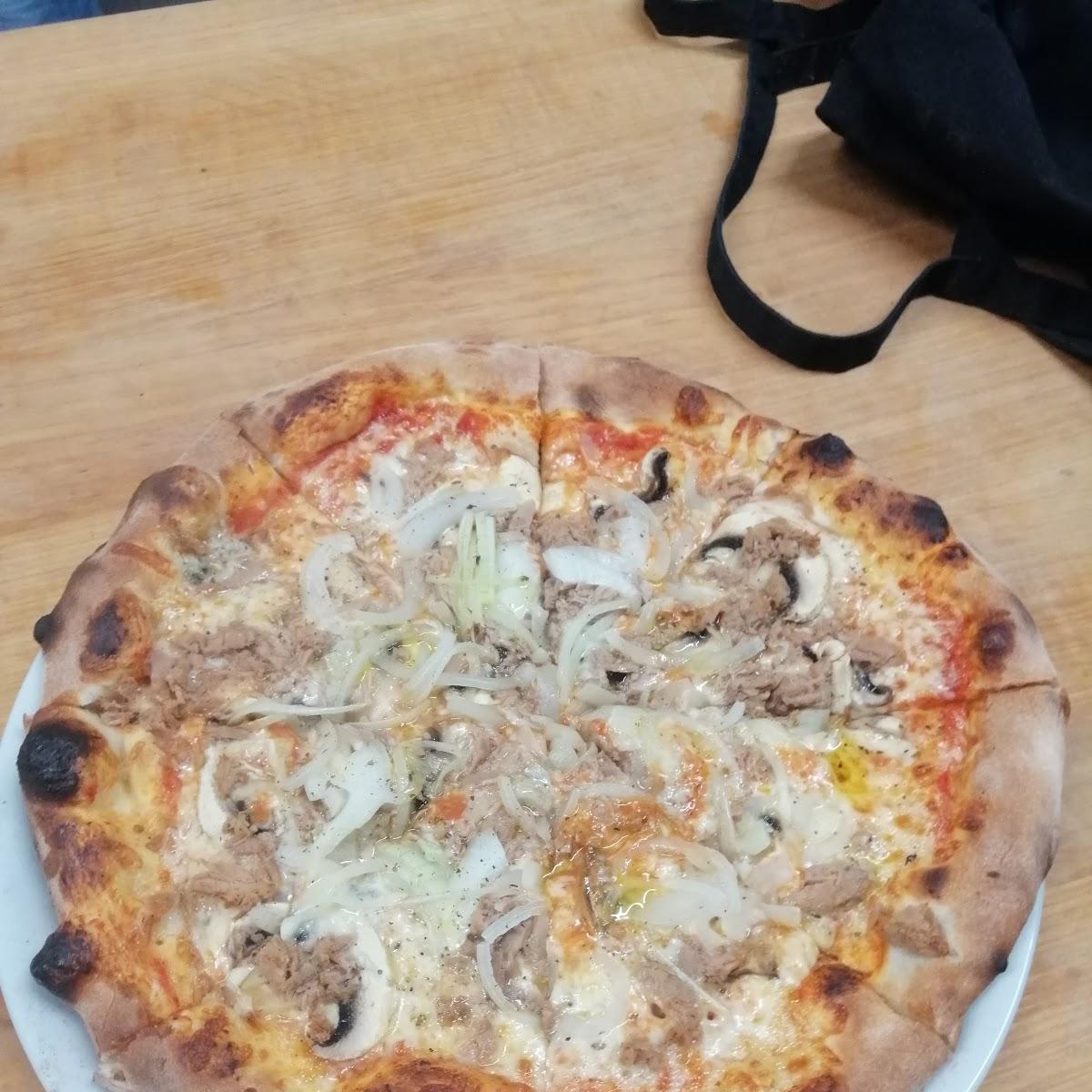 Restaurant "Pizza & More Freiburg" in Freiburg im Breisgau