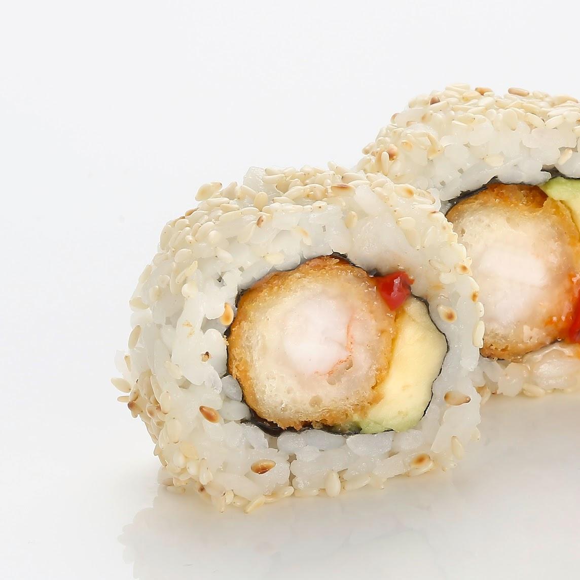 Restaurant "Soul Sushi" in Norderstedt