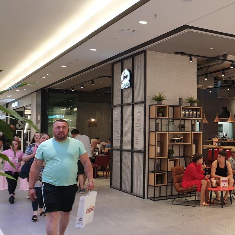 Restaurant "Segafredo" in München