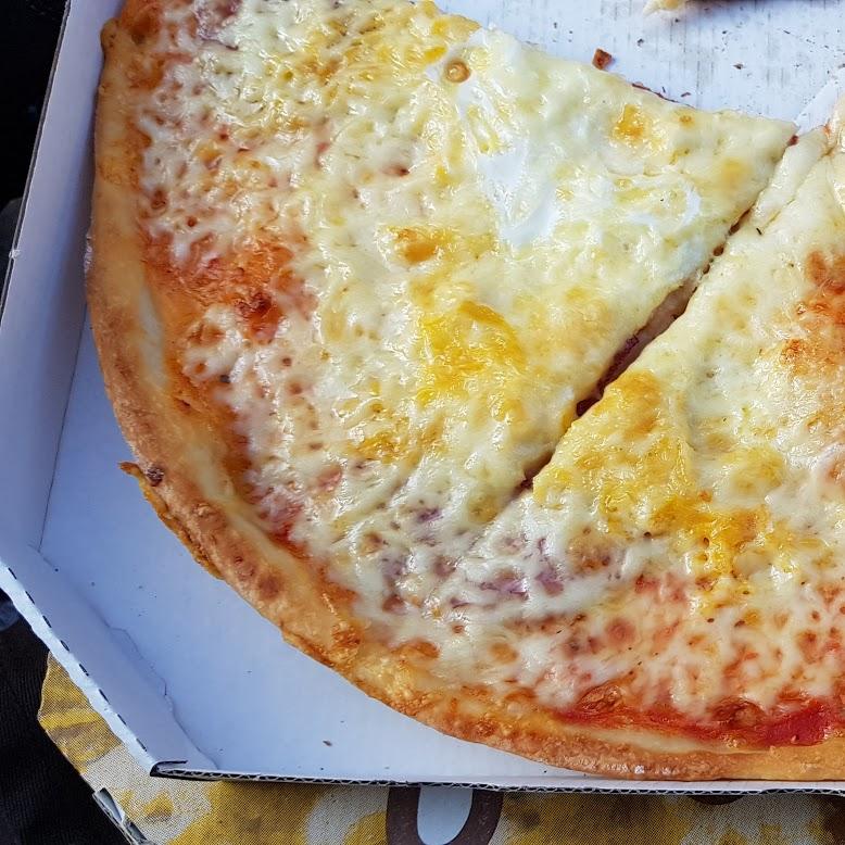 Restaurant "Pizza Service Da Giorgio" in Fellbach