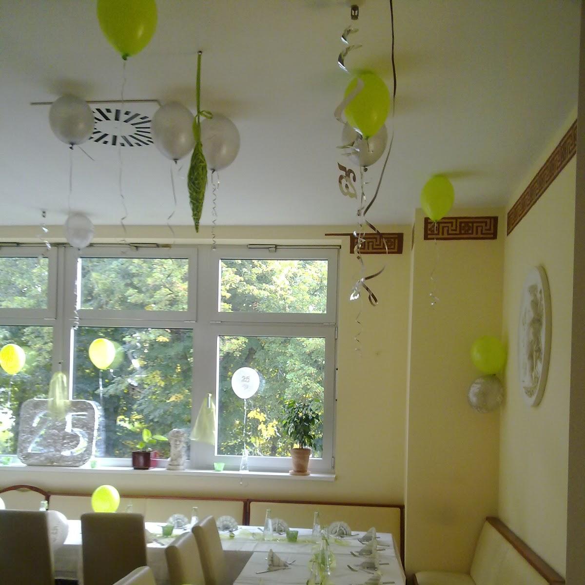 Restaurant "Restaurant Korfu" in  Glienicke-Nordbahn