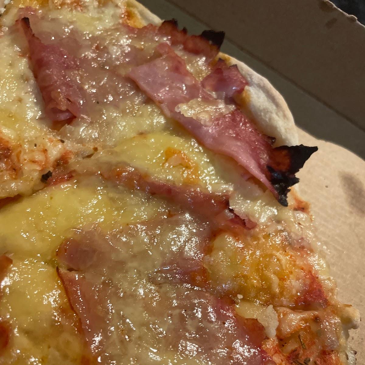 Restaurant "Pizza Presto" in Dietzenbach