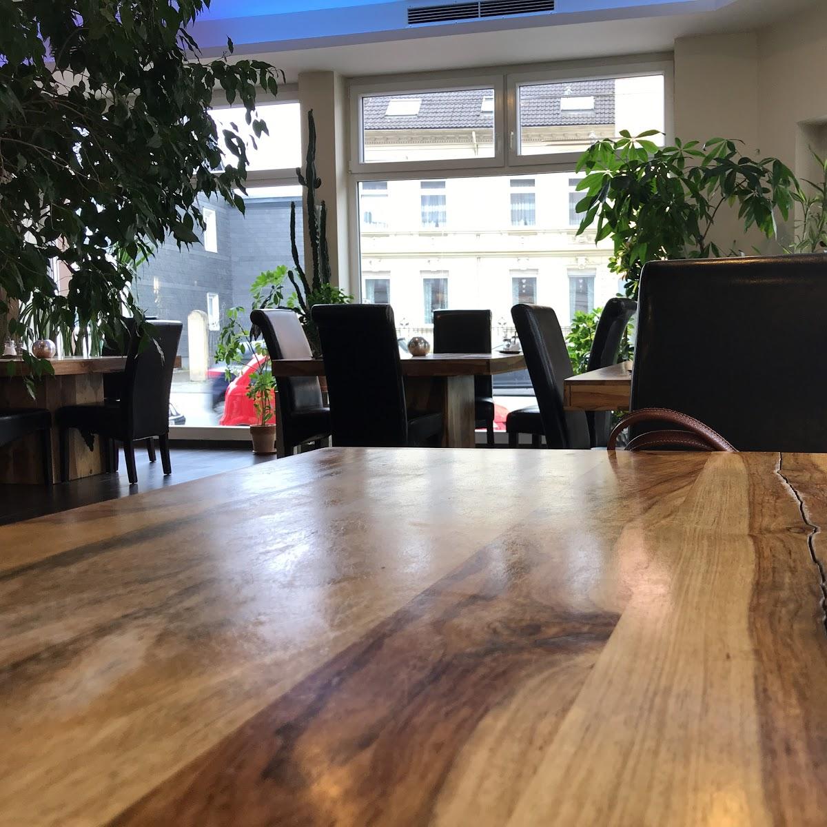 Restaurant "Pizzeria Mama Mia" in Solingen