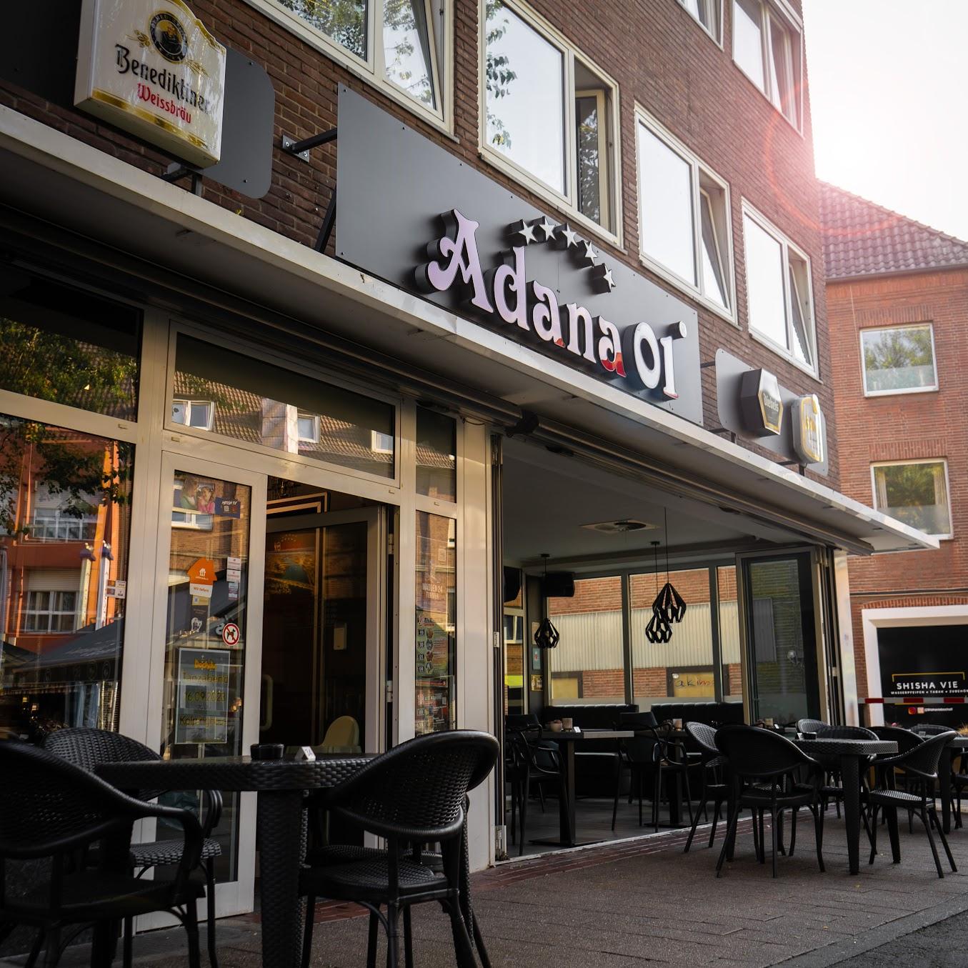 Restaurant "Adana01 -  Grillspezialitäten" in Bocholt