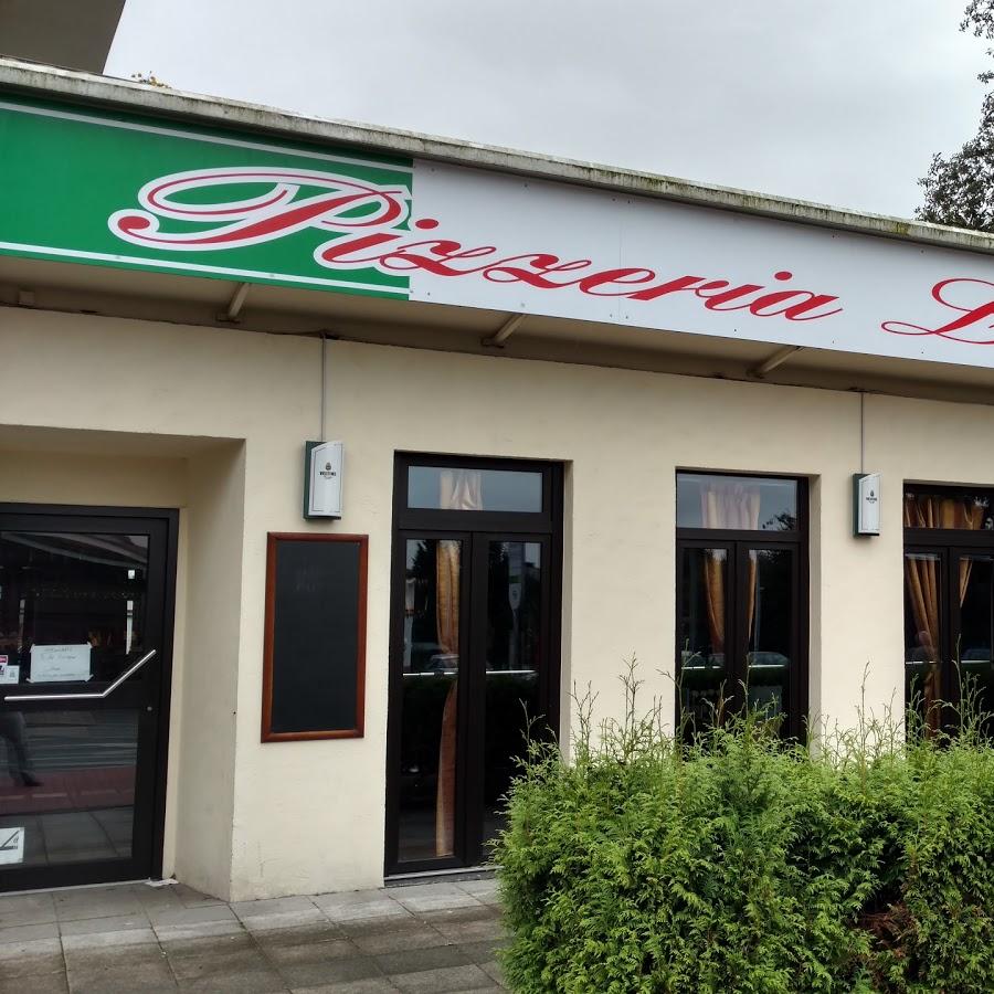 Restaurant "Pizzeria Livorno" in Bochum