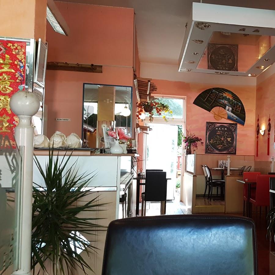 Restaurant "Good Friendz" in Hannover