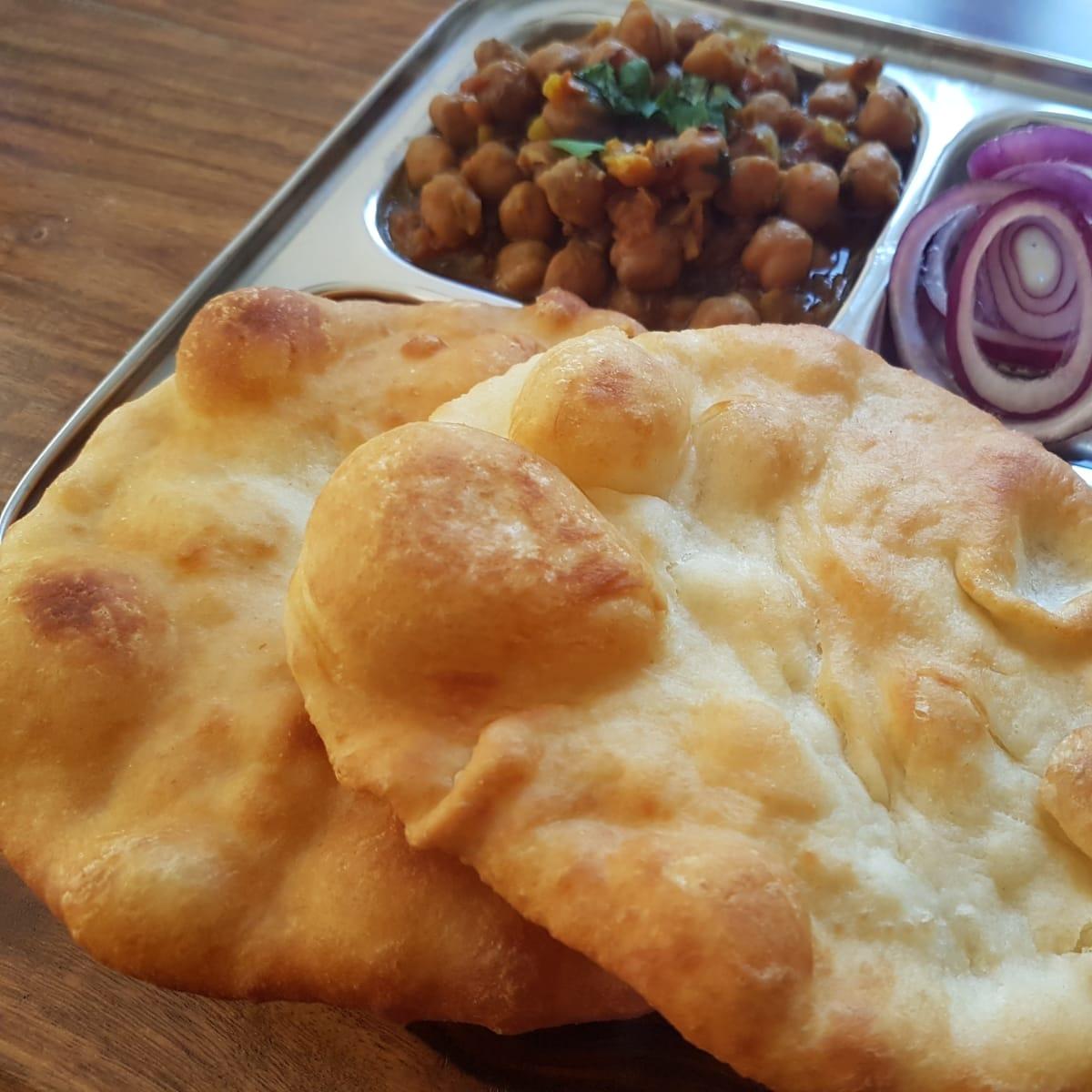 Restaurant "Himalaya" in Hamburg