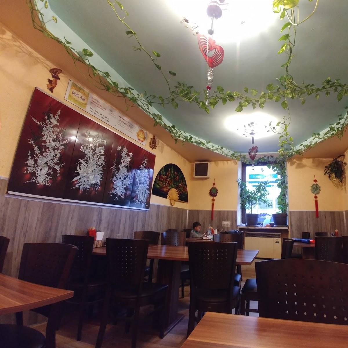Restaurant "Chilli-Asia" in München