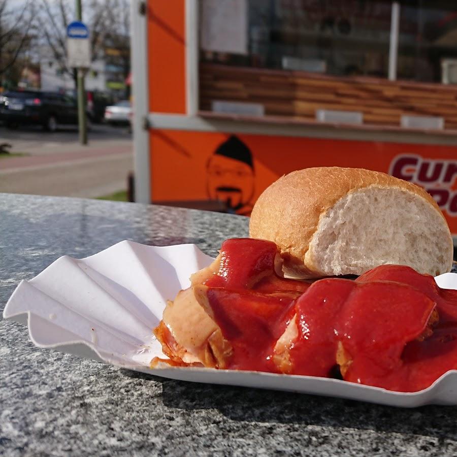 Restaurant "Curry Paule" in Berlin