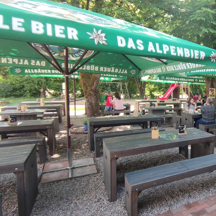 Restaurant "Spatzl & Spezl - Die Eventlocation by BBQ-Crew (genauere Öffnungszeiten auf unserer Homepage)" in Rödental