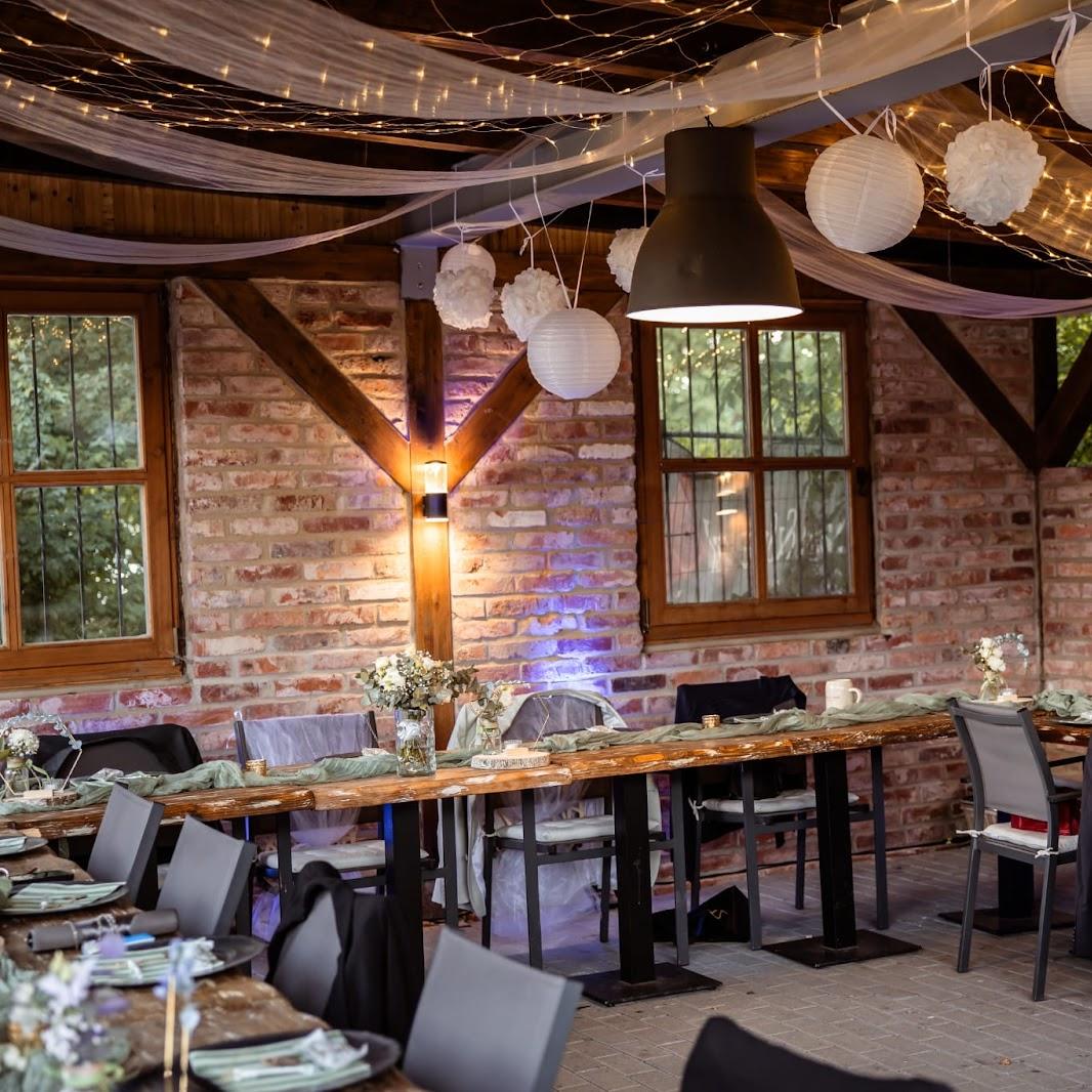 Restaurant "Spatzl & Spezl - Die Eventlocation by BBQ-Crew (genauere Öffnungszeiten auf unserer Homepage)" in Rödental