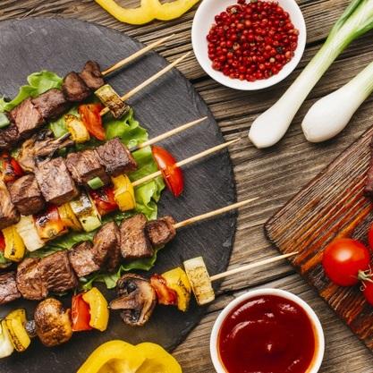 Restaurant "Queen Grill" in Kerpen