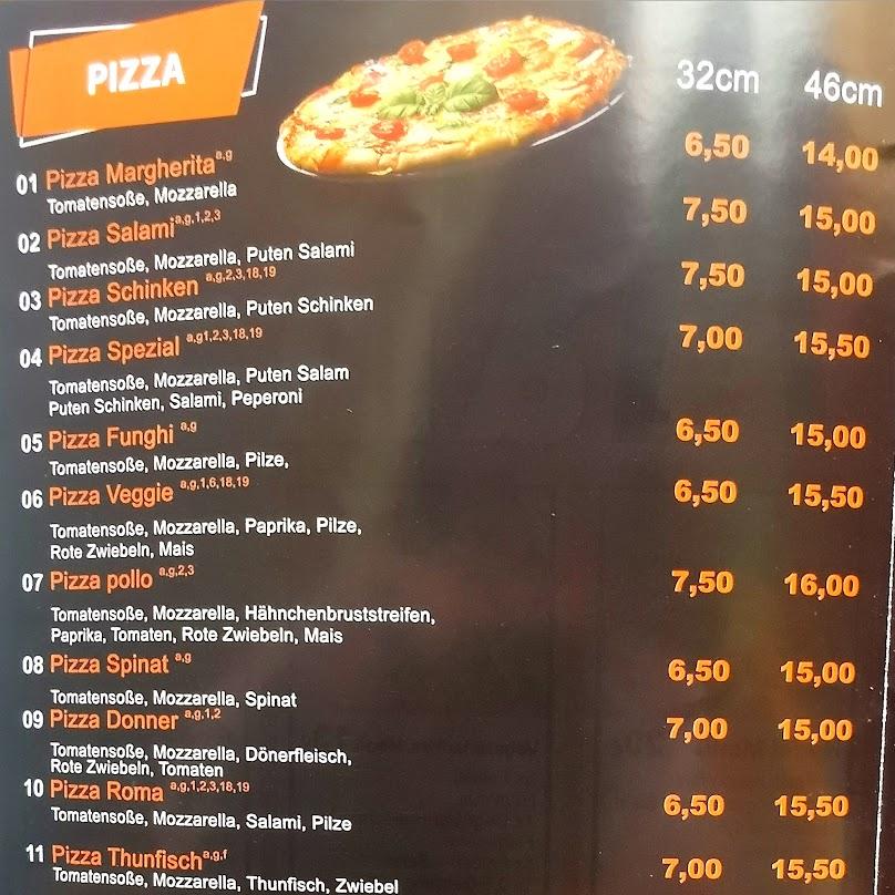 Restaurant "MAMA