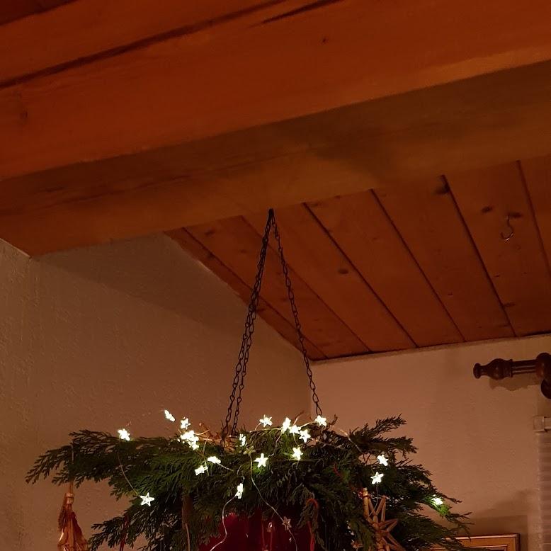 Restaurant "Waldeck" in  Berlin