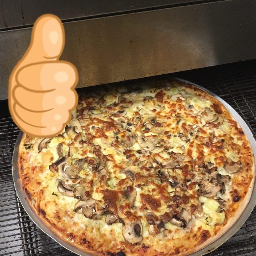 Restaurant "Lolo Pizza" in Aachen