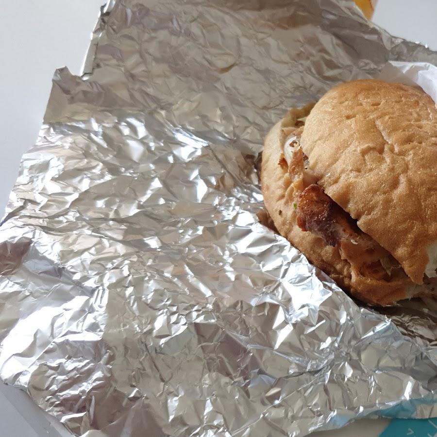 Restaurant "Kebaphaus Garching" in Garching bei München