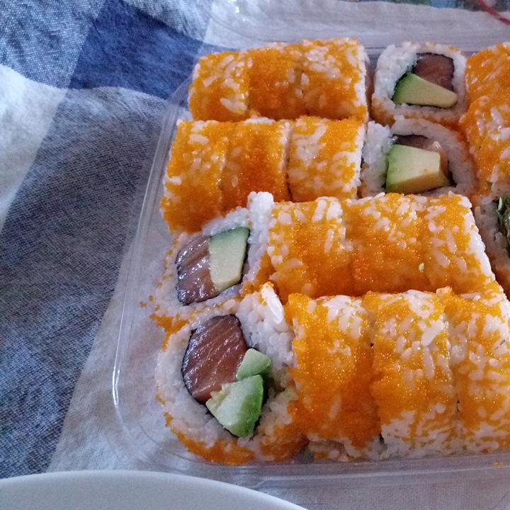 Restaurant "Zaka Sushi in Steglitz" in Berlin