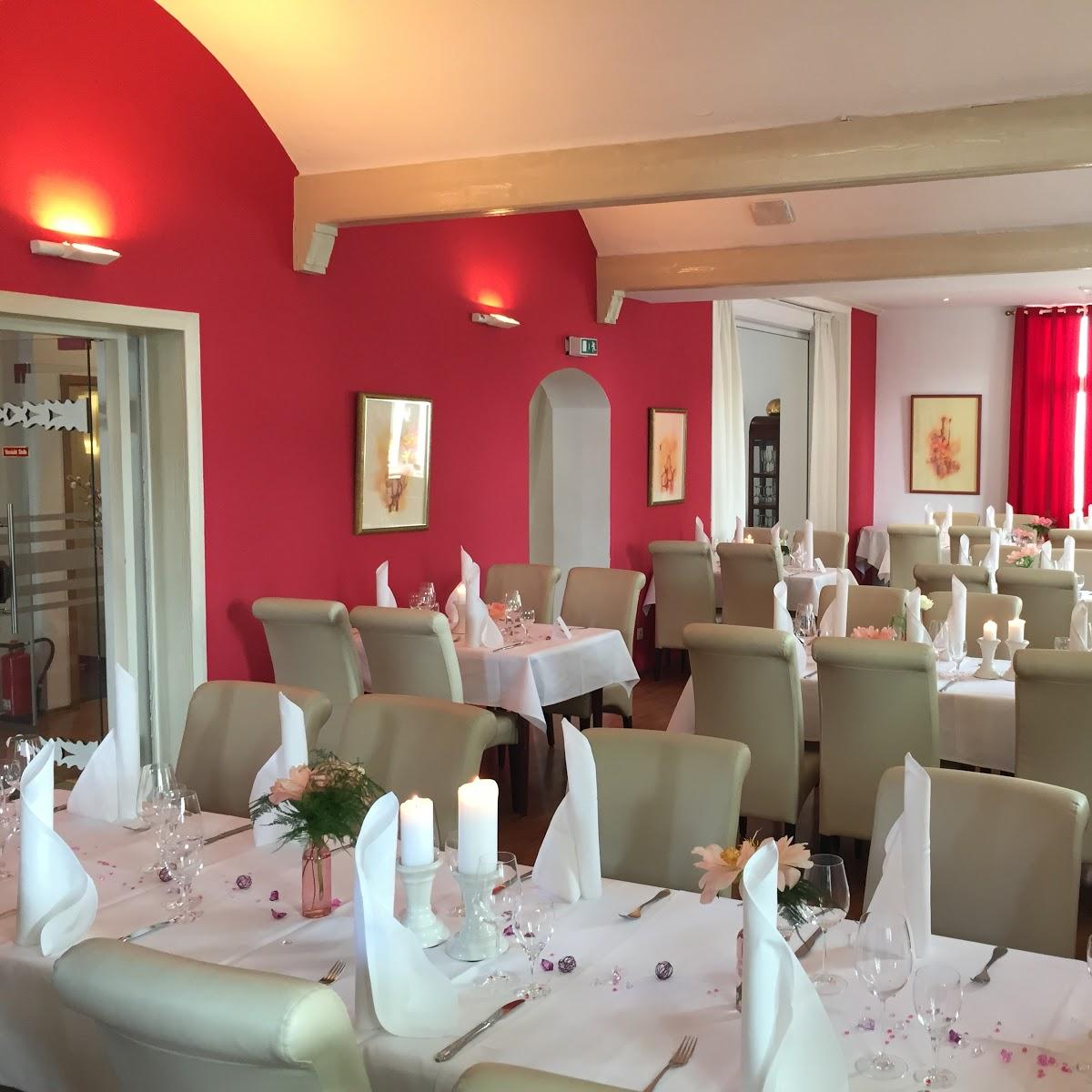 Restaurant "Restaurant Wildrose -" in Herne