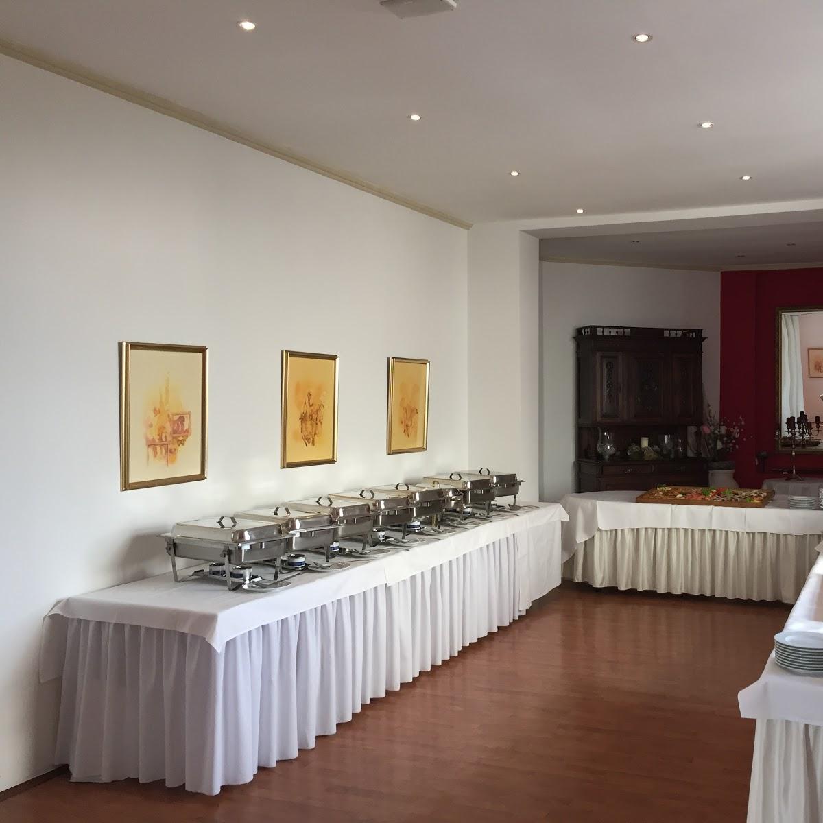 Restaurant "Restaurant Wildrose -" in Herne