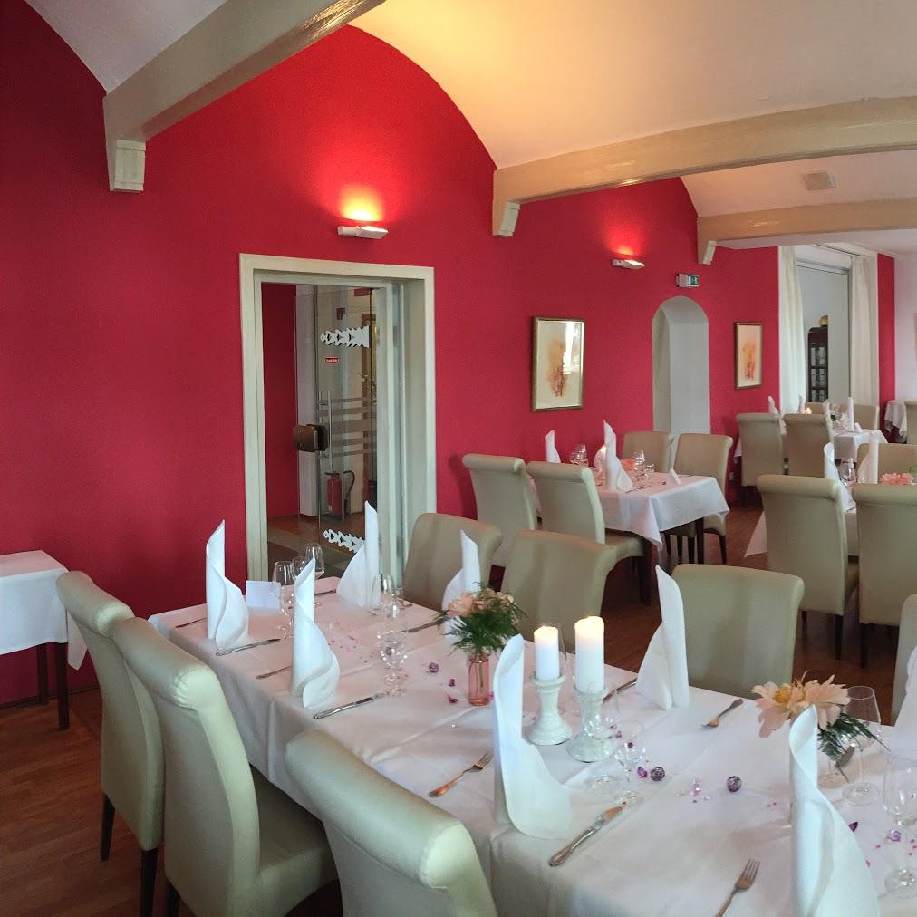 Restaurant "Restaurant Wildrose" in  Herne