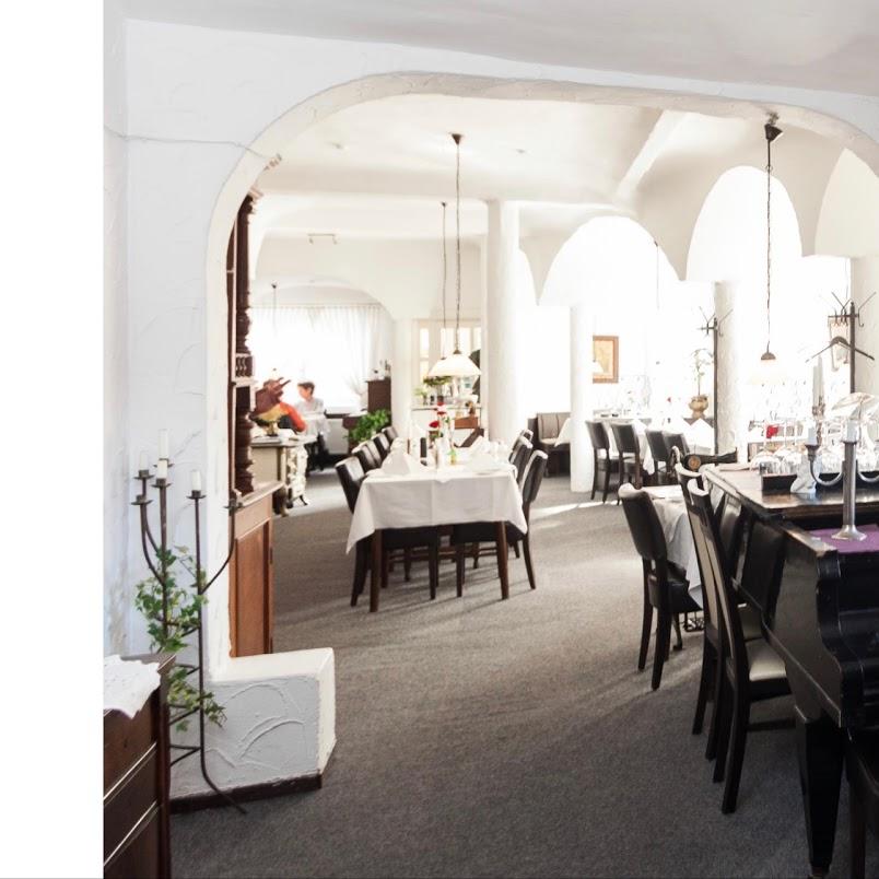 Restaurant "Elsässer Stube" in  Herne