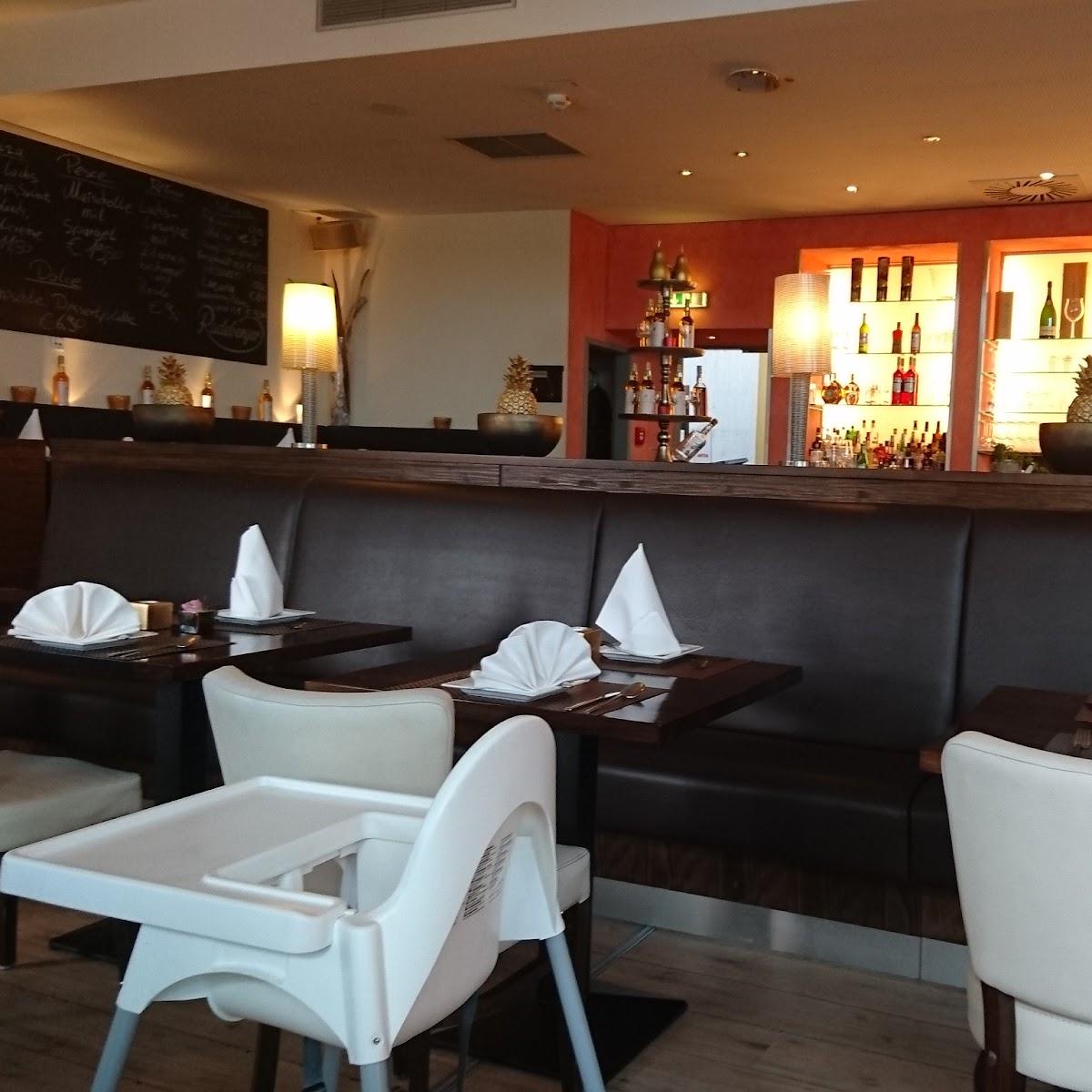 Restaurant "Rosmarino | Ristorante & Catering" in Herne