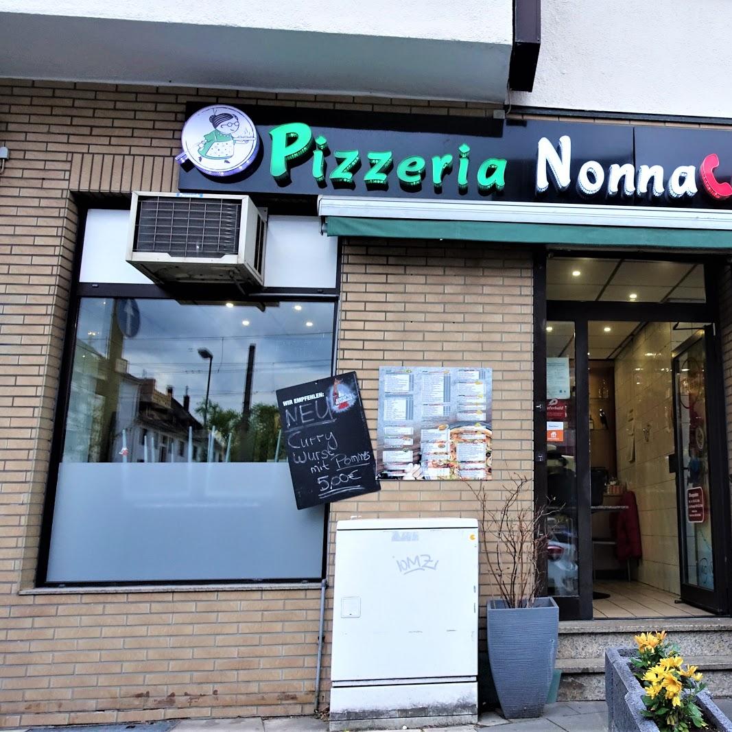 Restaurant "Pizzeria Nonna" in Essen
