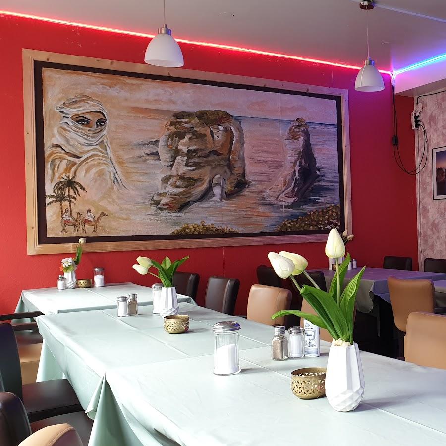 Restaurant "Libanon Exclusiv Restaurant" in Düsseldorf