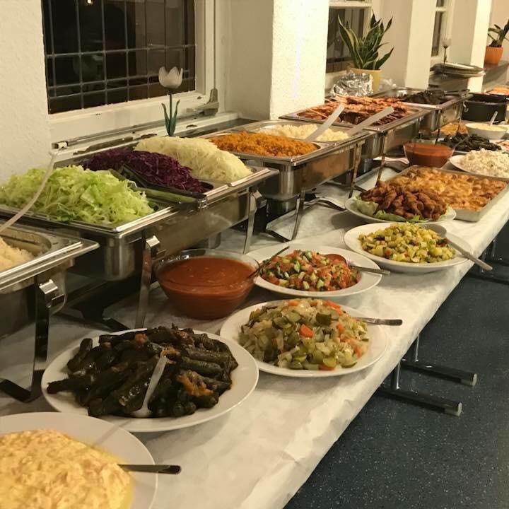 Restaurant "Anadolu Grill" in Schwerte