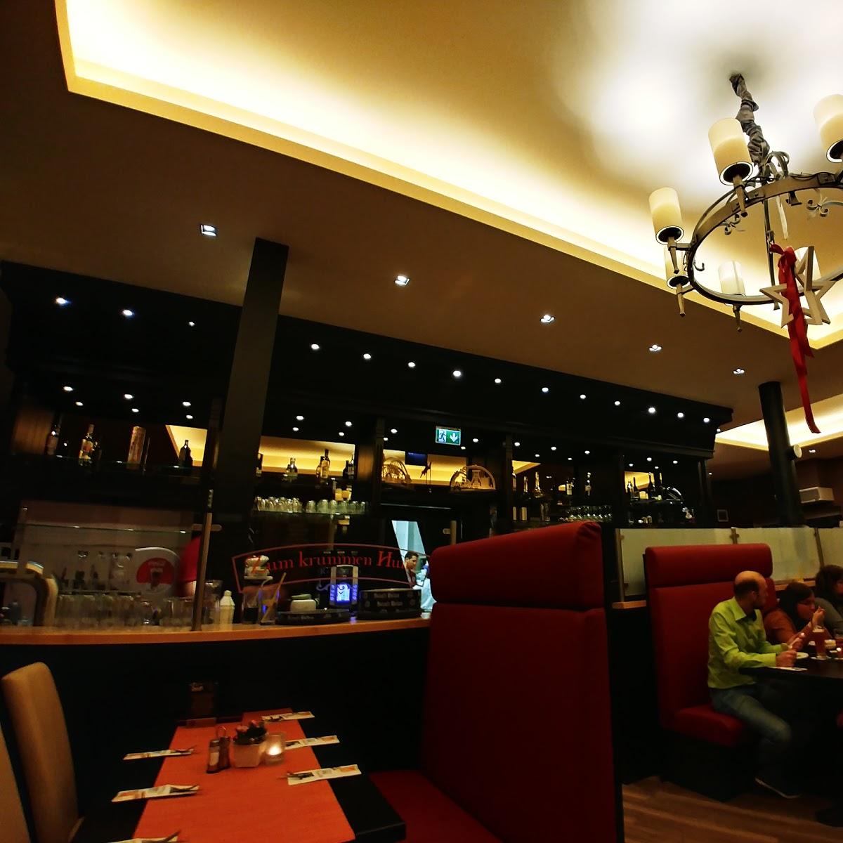 Restaurant "Zum Krummen Hund" in  Herne