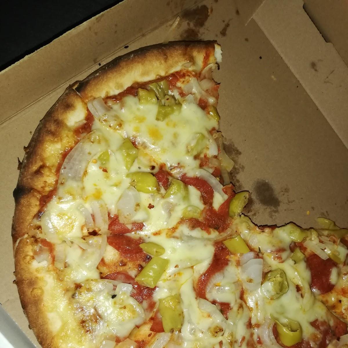 Restaurant "Pizza Prima" in Frankfurt am Main