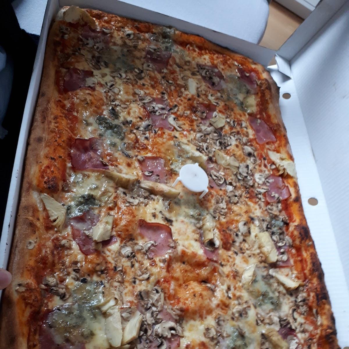 Restaurant "Enzo
