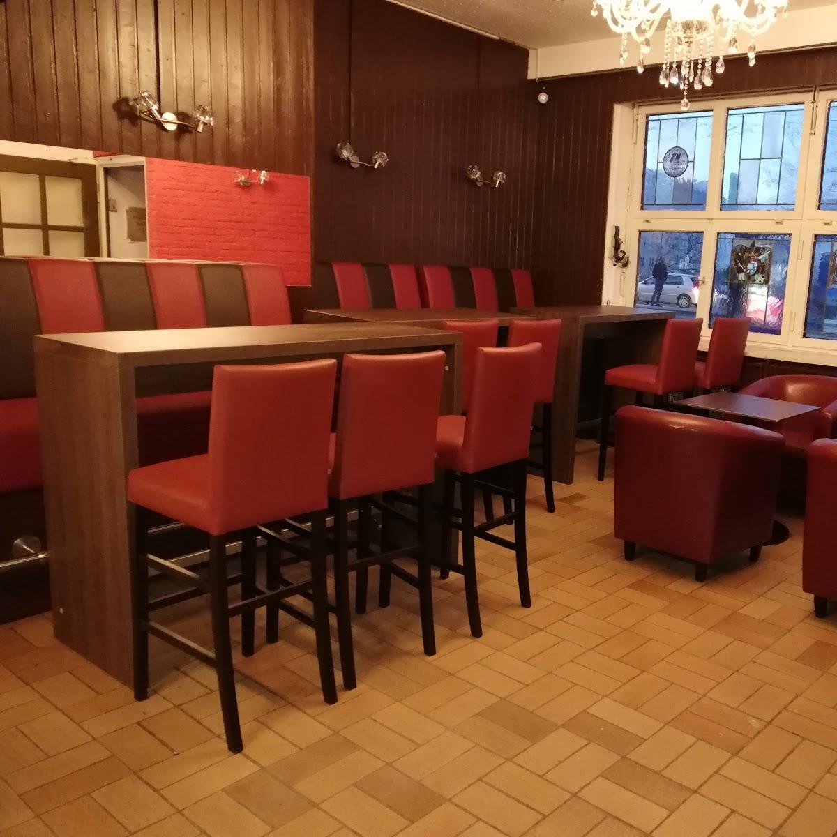 Restaurant "RADHA Night Express Bar & Grill" in München