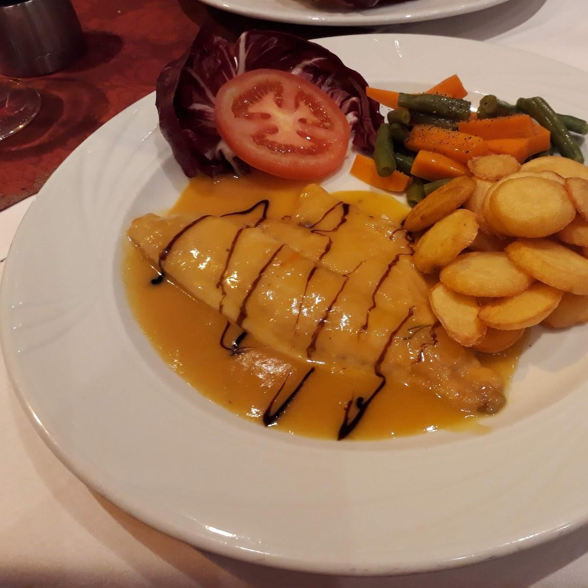 Restaurant "Pizzeria Sarda" in  Herne